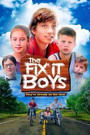 The Fix It Boys