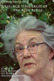 Julie: Old Time Tales of the Blue Ridge
