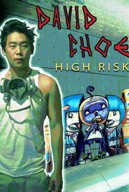 David Choe: High Risk