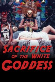 Sacrifice of the White Goddess