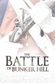 The Battle of Bunker Hill