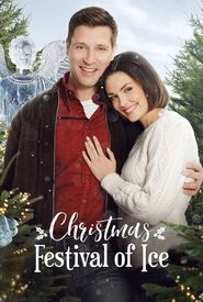 Christmas Festival of Ice