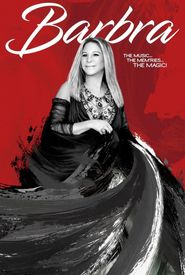 Barbra: The Music... The Mem'ries... The Magic!