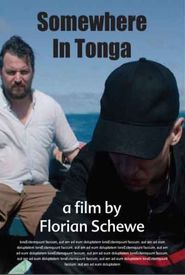 Somewhere in Tonga