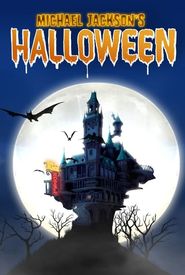 Michael Jackson's Halloween