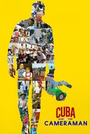 Cuba and the Cameraman