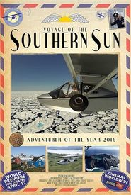 Voyage of the Southern Sun