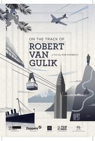 On the Track of Robert Van Gulik