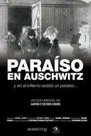 Heaven in Auschwitz