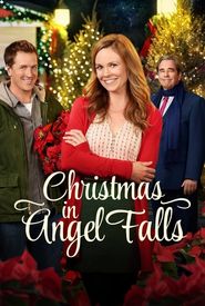Christmas in Angel Falls