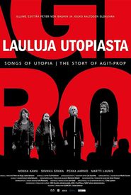 Lauluja utopiasta