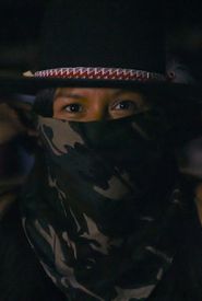 Akicita: The Battle of Standing Rock