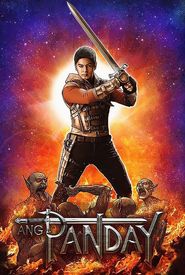 Ang Panday