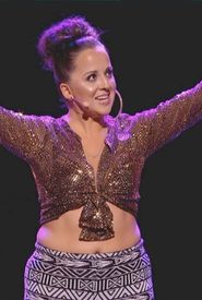 Luisa Omielan: What Would Beyoncé Do?