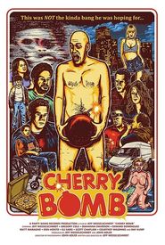 Cherry Bomb