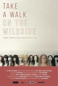Take a Walk on the Wildside