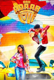 Oru Adaar Love