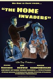 The Home Invaders
