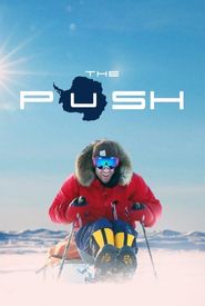 The Push: Owning Your Reality Is Where the Journey Begins