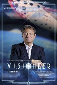 Visioneer: The Peter Diamandis Story