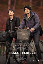 Present Perfect