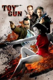 Toy Gun