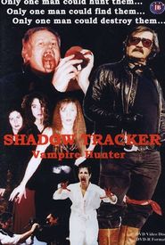 Shadow Tracker: Vampire Hunter