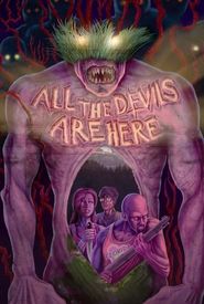 All the Devils Are Here