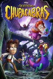 The Legend of Chupacabras