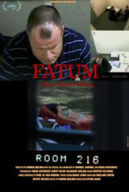 Fatum: Room 216