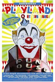 Remembering Playland at the Beach