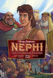 The Animated Book of Mormon