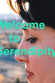 Welcome to Serendipity