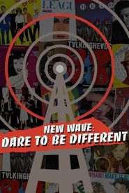 Dare to Be Different