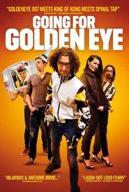Going for Golden Eye