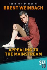 Brent Weinbach: Appealing to the Mainstream