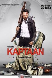 Kaptaan