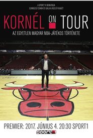 Kornél On Tour