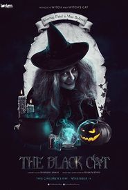 The Black Cat