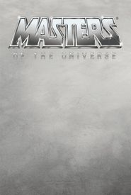 Masters of the Universe