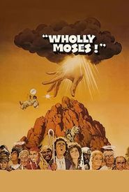 Wholly Moses!