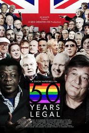 50 Years Legal
