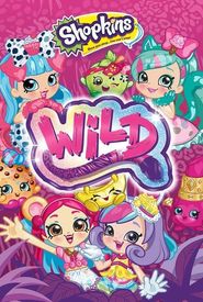 Shopkins Wild