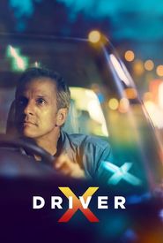 DriverX
