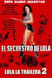 El secuestro de Lola