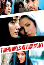 Fireworks Wednesday