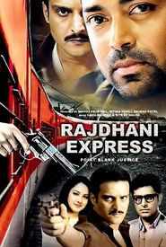 Rajdhani Express