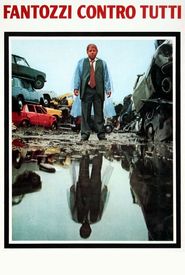 Fantozzi contro tutti