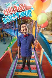 Sahil Shah: Childish Behaviour
