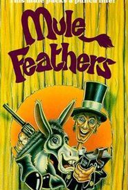 Mule Feathers